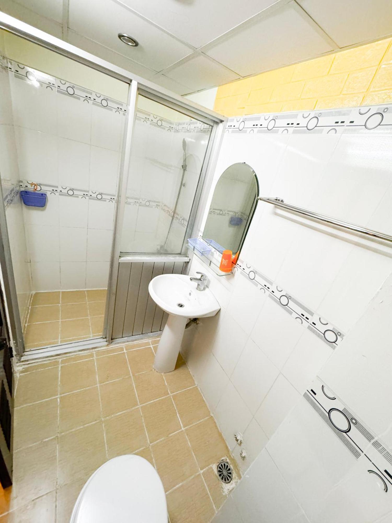 Khach San Nam Do 1 Hotell Can Tho Eksteriør bilde