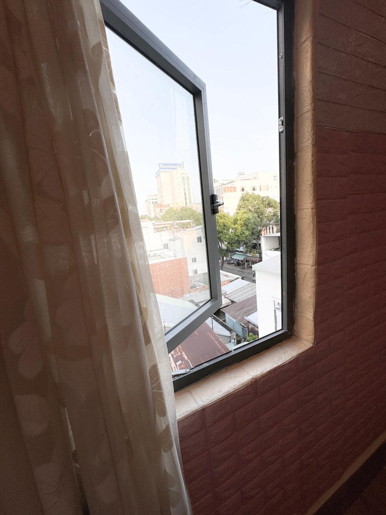 Khach San Nam Do 1 Hotell Can Tho Eksteriør bilde