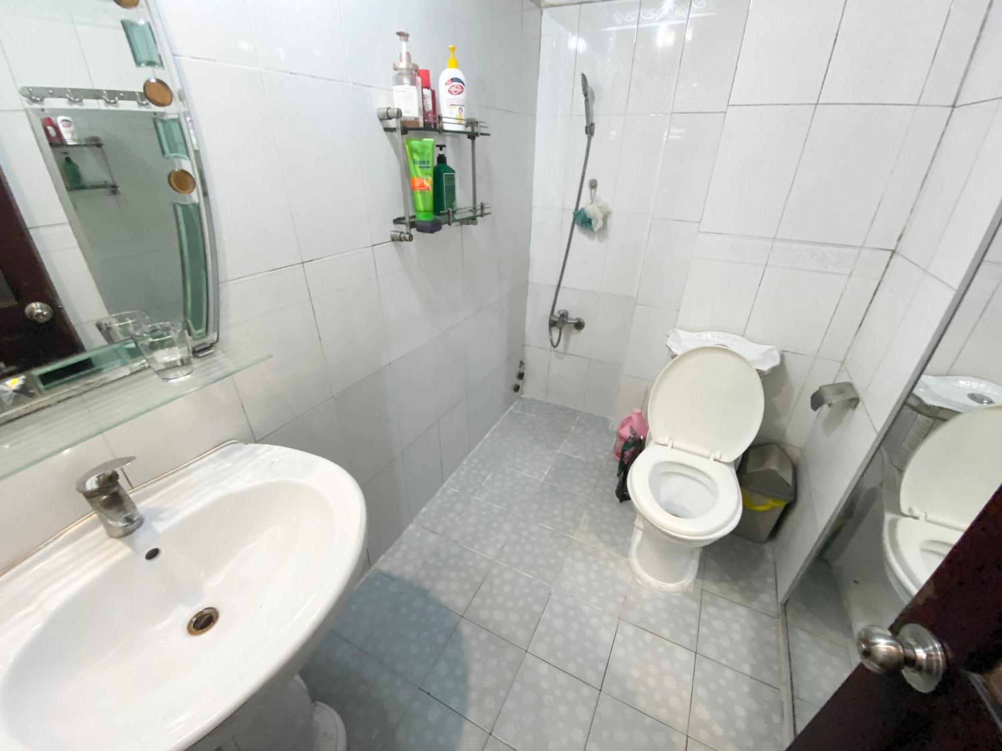 Khach San Nam Do 1 Hotell Can Tho Eksteriør bilde